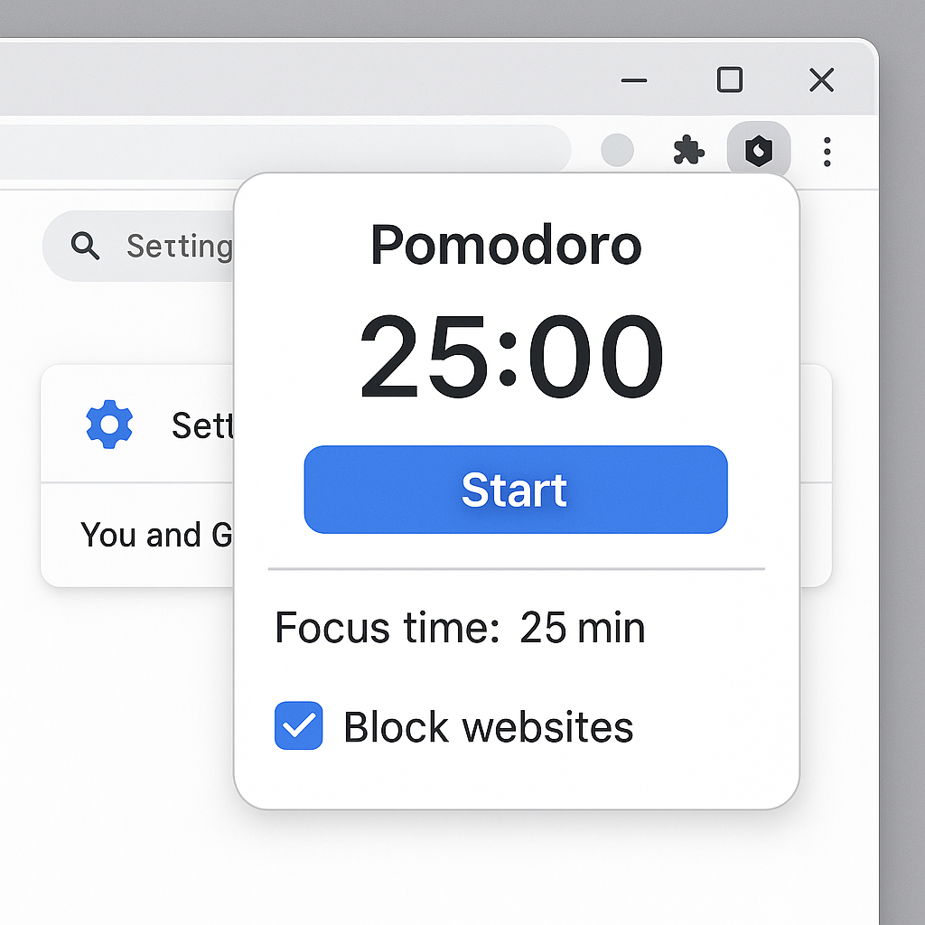 Pomodoro